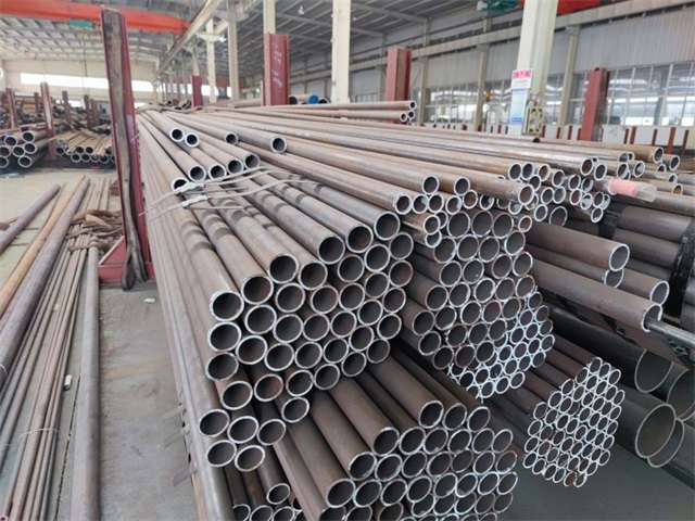 齐齐哈尔锅炉钢管