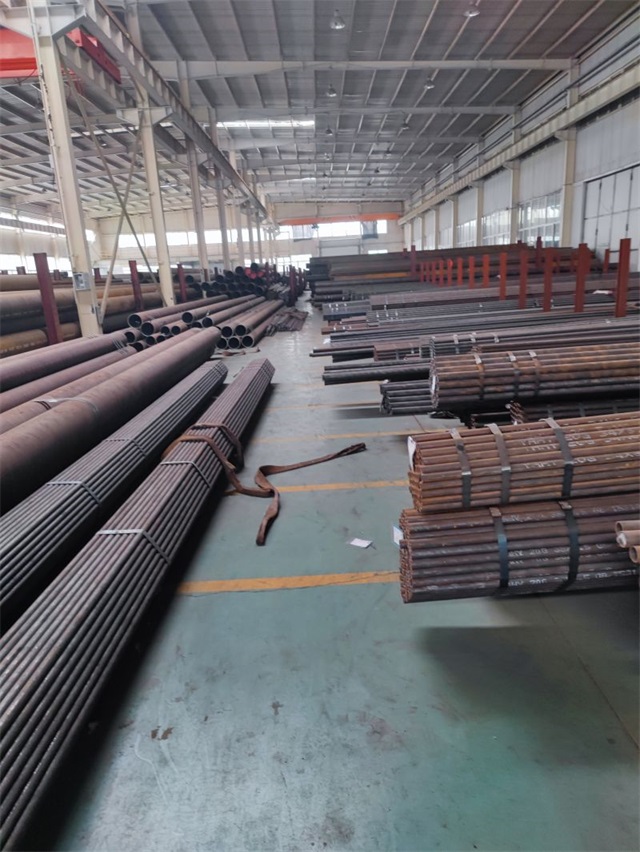 齐齐哈尔高压锅炉钢管