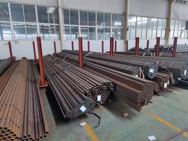 齐齐哈尔高压锅炉用无缝钢管
