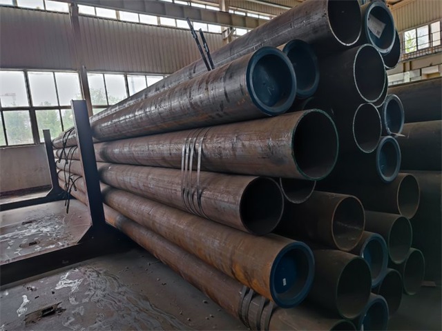 齐齐哈尔高压无缝管