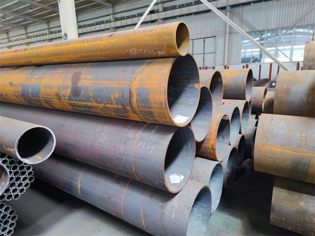 齐齐哈尔5310无缝管