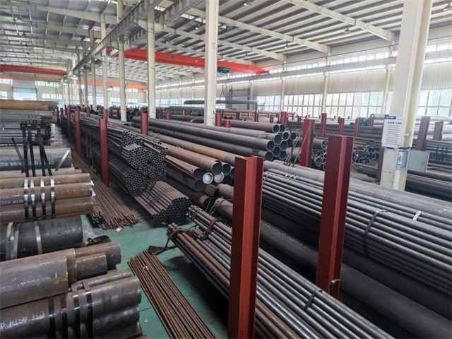 齐齐哈尔5310钢管