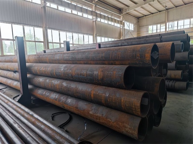 齐齐哈尔5310锅炉钢管