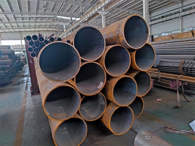 齐齐哈尔GB5310高压锅炉管