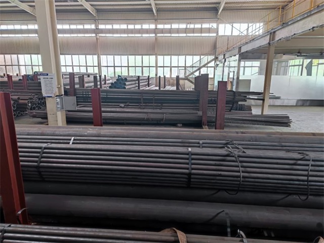 齐齐哈尔20G高压锅炉管