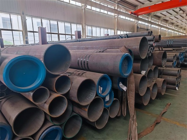 齐齐哈尔20G钢管