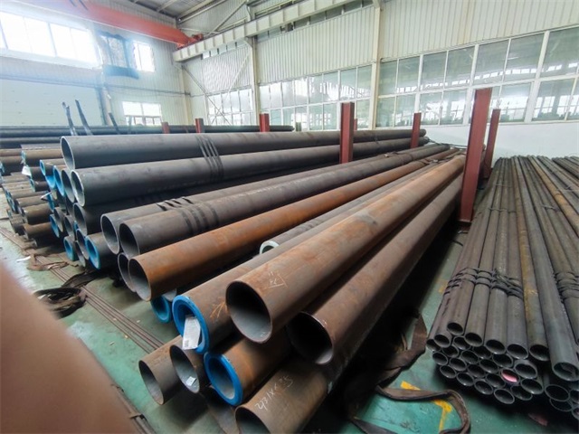 齐齐哈尔20G锅炉管