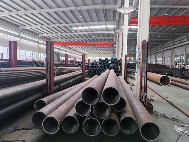 齐齐哈尔20G高压无缝钢管