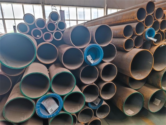 齐齐哈尔20G无缝钢管厂家