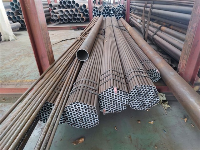 齐齐哈尔15crmog无缝钢管