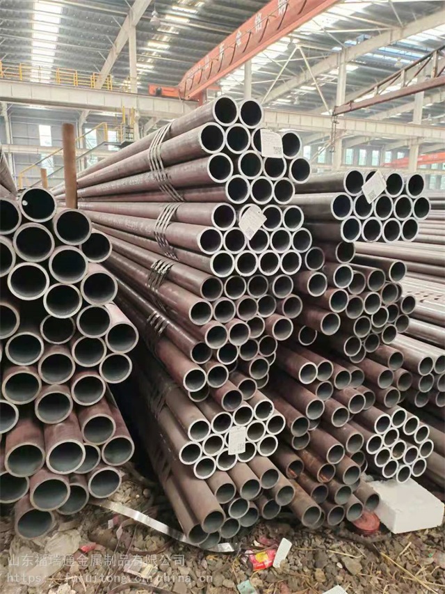 齐齐哈尔3087钢管