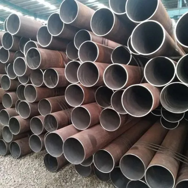 齐齐哈尔3087无缝管