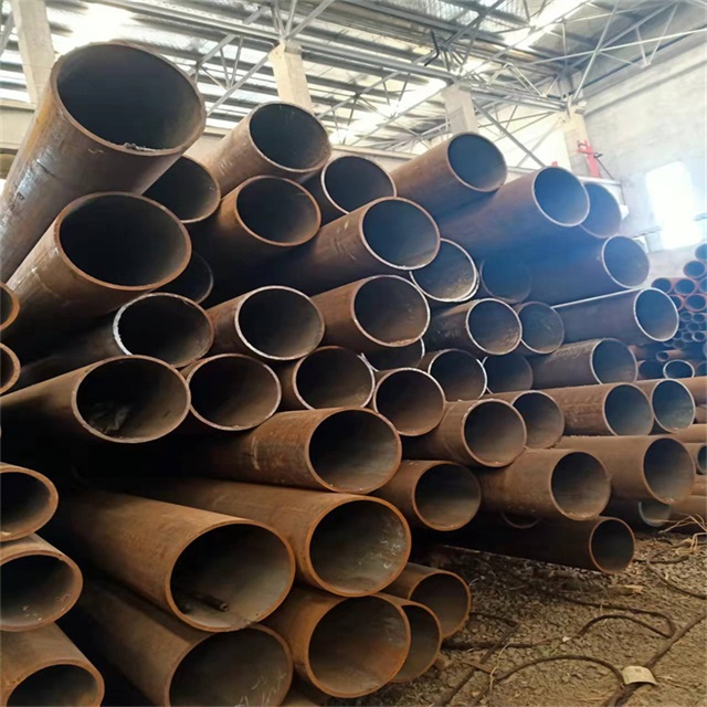 齐齐哈尔gb3087锅炉管