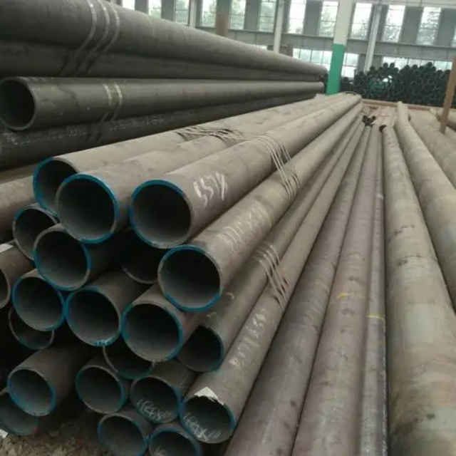 齐齐哈尔gb3087无缝钢管
