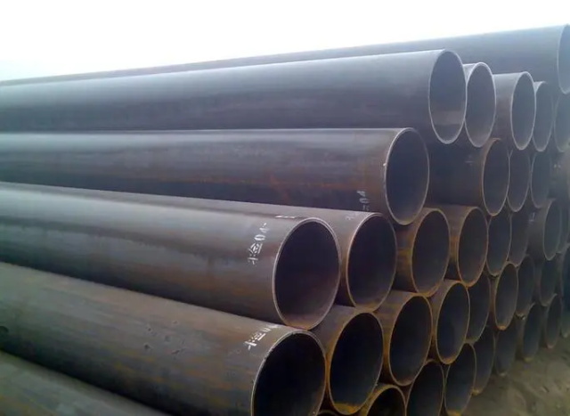 齐齐哈尔GB3087无缝管