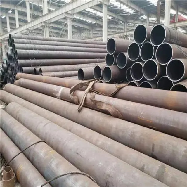 齐齐哈尔GB3087低中压锅炉管