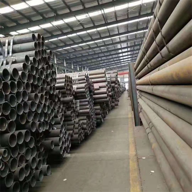 齐齐哈尔3087低中压无缝钢管