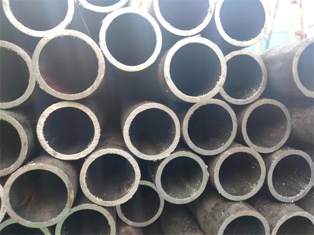 齐齐哈尔45#无缝钢管多少钱