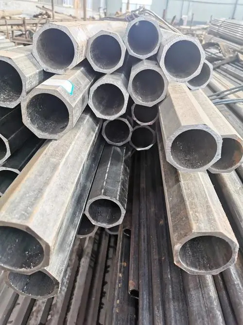 齐齐哈尔20cr冷拔无缝钢管