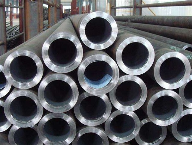 齐齐哈尔厚壁无缝钢管报价