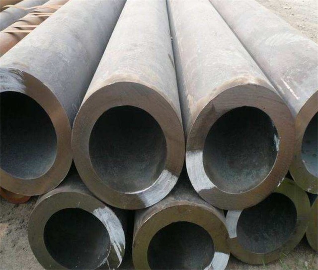 齐齐哈尔厚壁无缝钢管型号