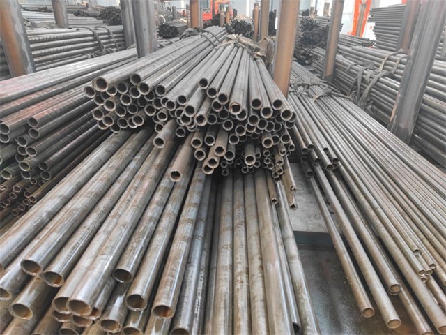 齐齐哈尔精密无缝钢管批发