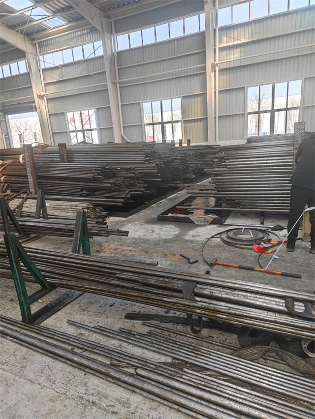 齐齐哈尔小口径精密无缝钢管价格