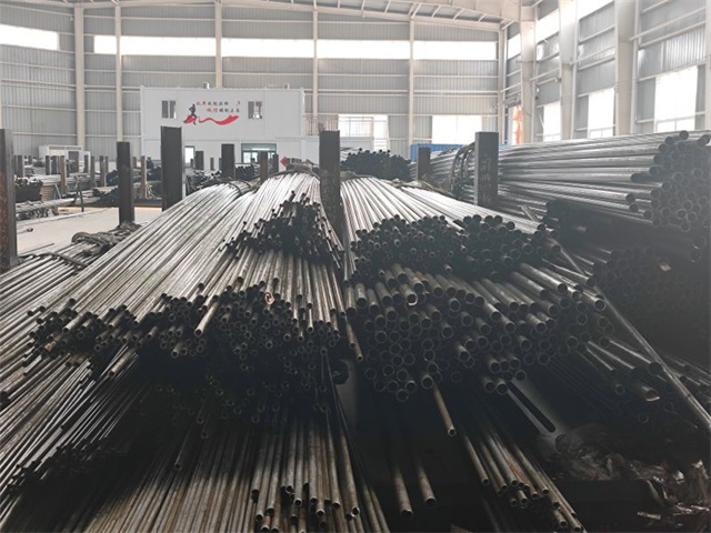 齐齐哈尔精密无缝钢管售价