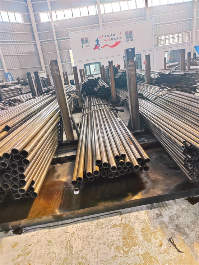 齐齐哈尔精密无缝钢管订购