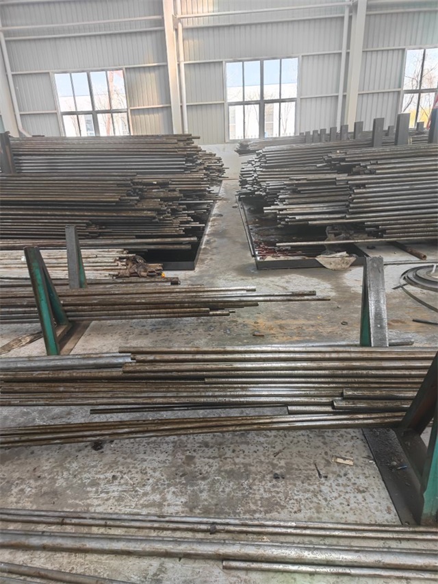 齐齐哈尔小口径精密无缝钢管厂