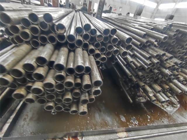 齐齐哈尔精密无缝钢管价格