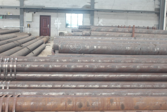 齐齐哈尔厚壁无缝钢管售卖电话