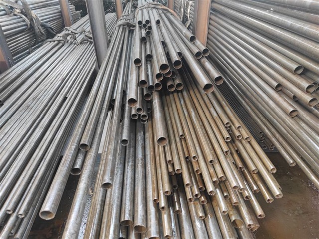 齐齐哈尔精密无缝钢管销售处