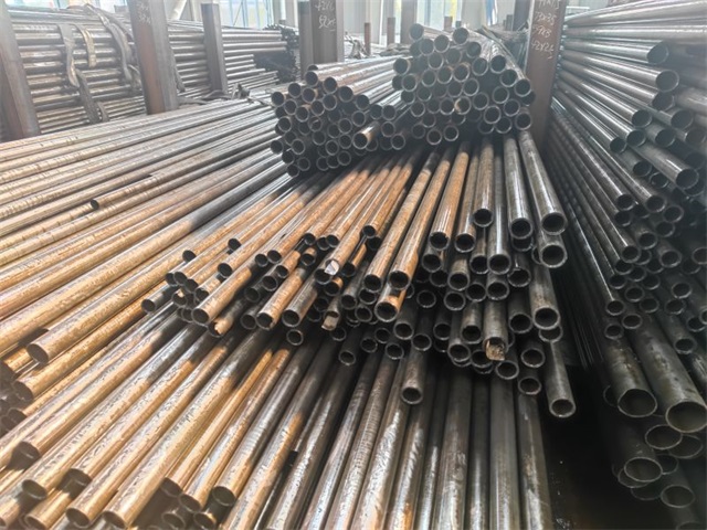 齐齐哈尔精密无缝钢管销售电话