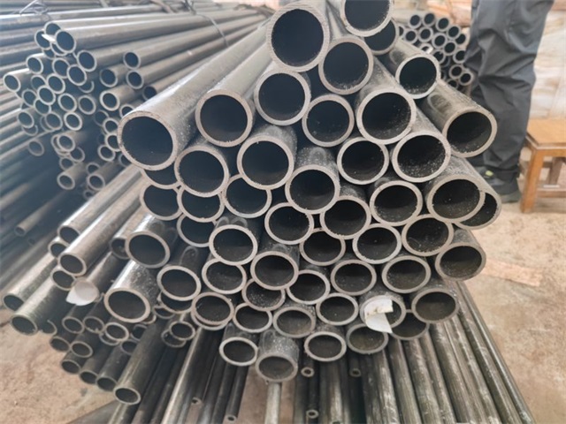 齐齐哈尔精密无缝钢管定做