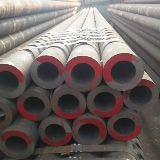 齐齐哈尔304厚壁无缝钢管