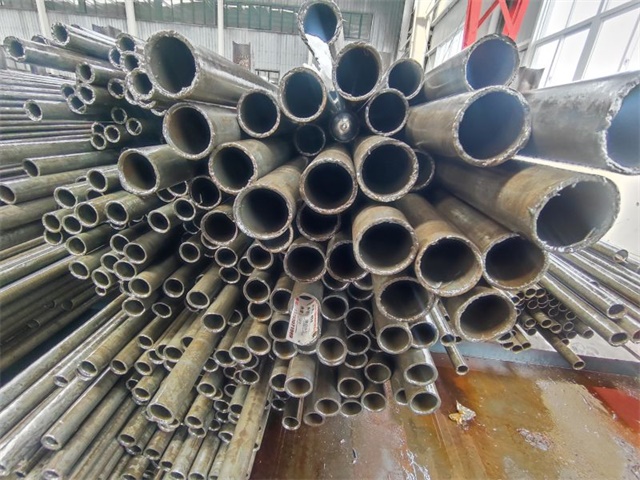 齐齐哈尔精密无缝钢管厂商