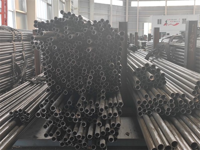 齐齐哈尔精密无缝钢管现货批发