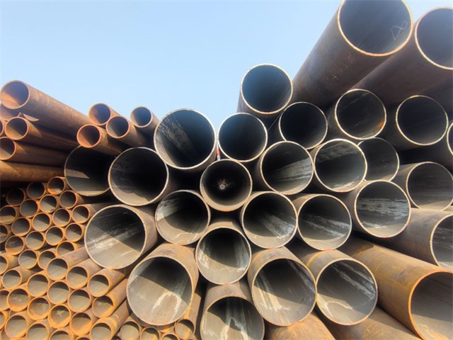 齐齐哈尔10#精密无缝钢管