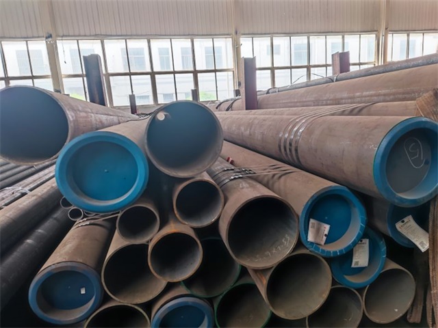 齐齐哈尔12Cr3MoVSiTiB高压锅炉管