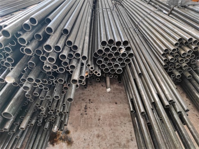 齐齐哈尔20cr精密无缝钢管