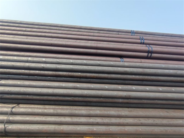 齐齐哈尔27simn无缝管