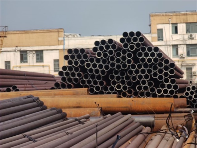 齐齐哈尔304无缝钢管