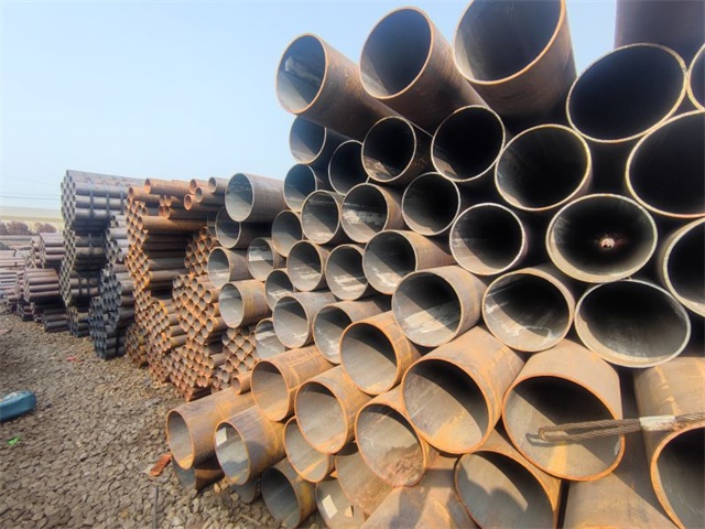 齐齐哈尔12cr1mov无缝钢管