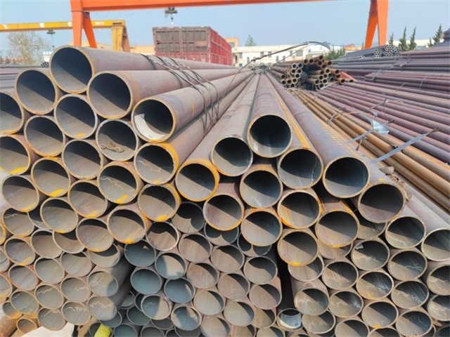 齐齐哈尔p91无缝钢管