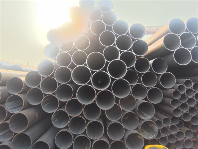 齐齐哈尔p11无缝钢管