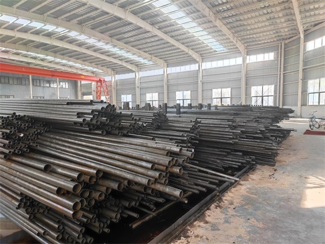 齐齐哈尔精密光亮无缝钢管价格