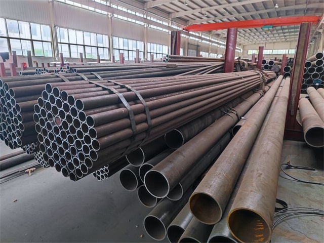 齐齐哈尔12cr1movg高压无缝钢管