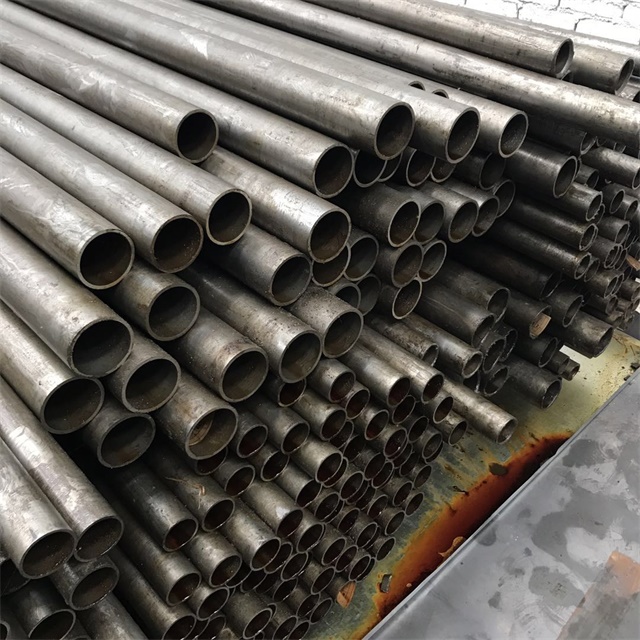 齐齐哈尔光亮无缝钢管厂