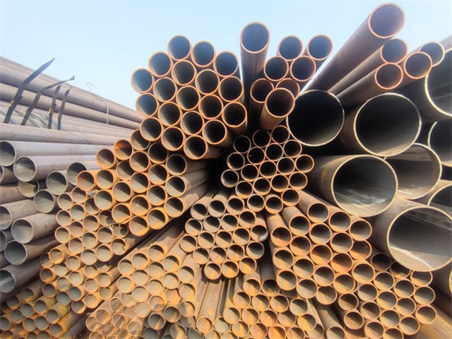 齐齐哈尔40cr无缝钢管厂